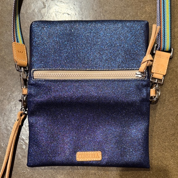 Consuela Uptown Crossbody Bag - Picture 3 of 3